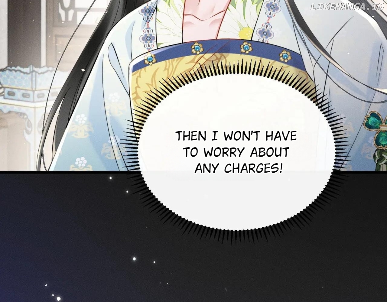The Tyrant’s Family Lasts Thanks To Her Inner Voice Chapter 56 - page 70